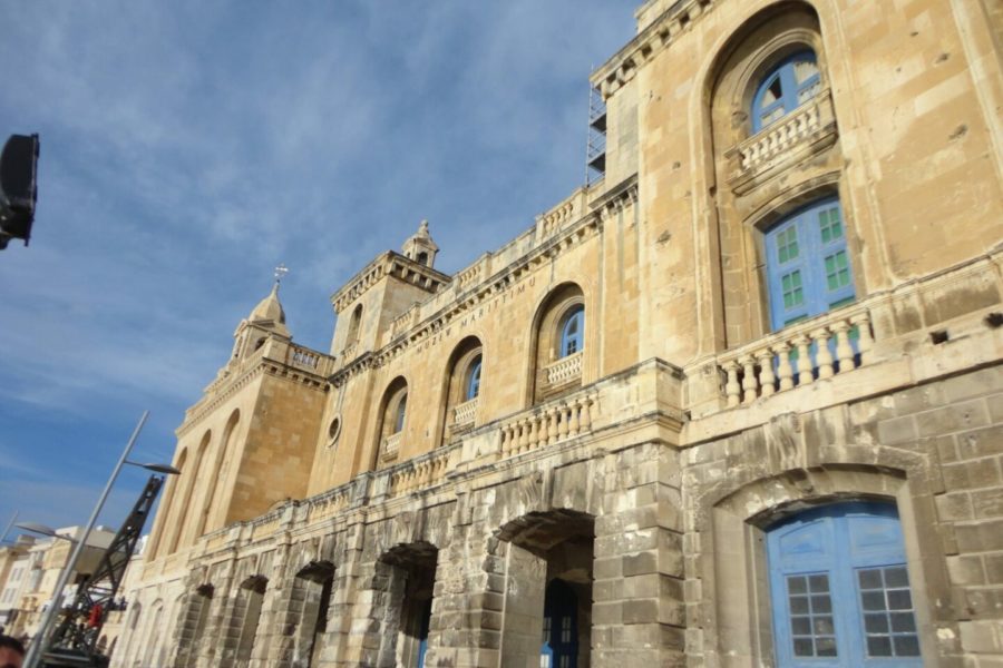 Malta Maritime Museum