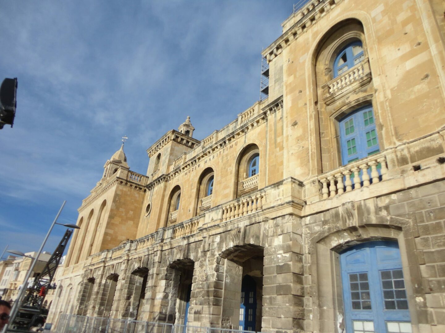 5 Best museums you can’t miss in Malta this winter