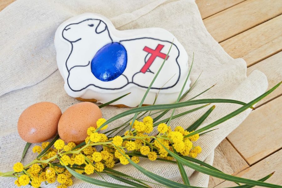 Easter traditions in Malta