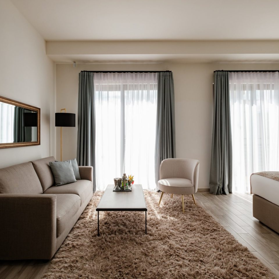 Splendida Suite Premium per un soggiorno perfetto