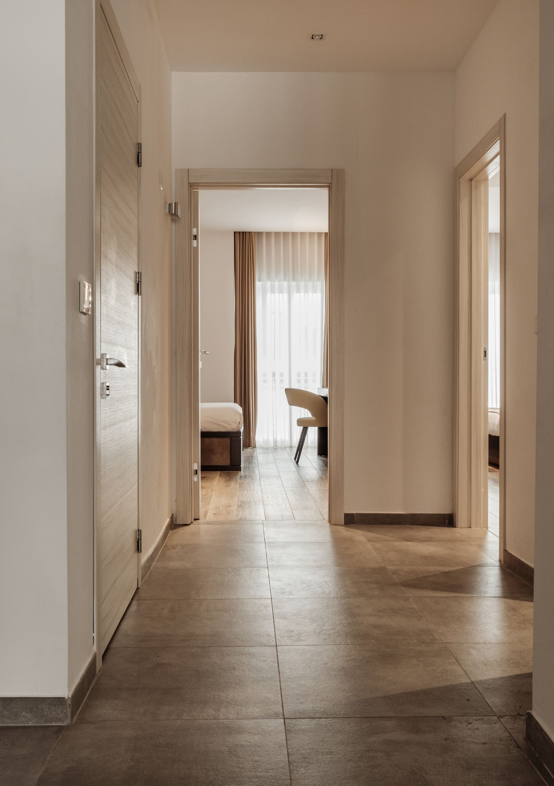 Two Bedroom Suite - 1926LeSoleil.com Sliema Hotel, Malta