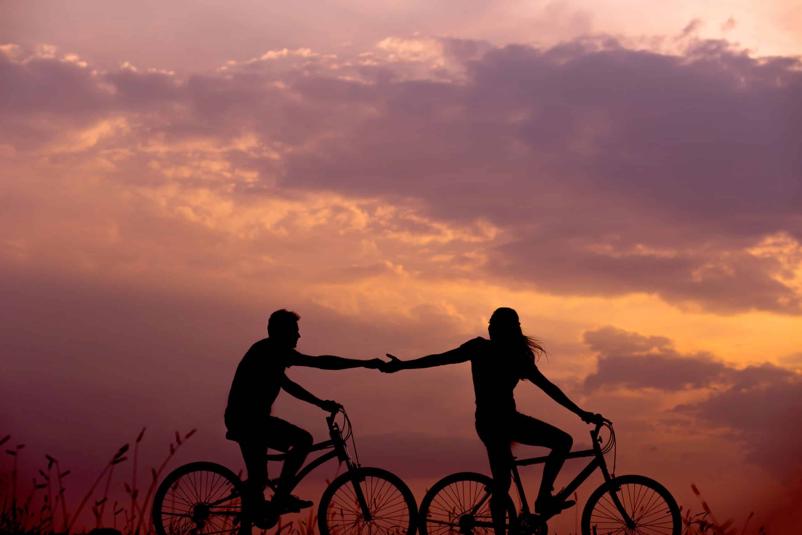 Why Couples Who Travel Together Stay Together