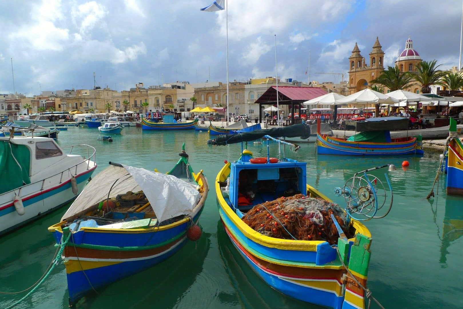 10 Hidden Gems Tourists Don’t Know About