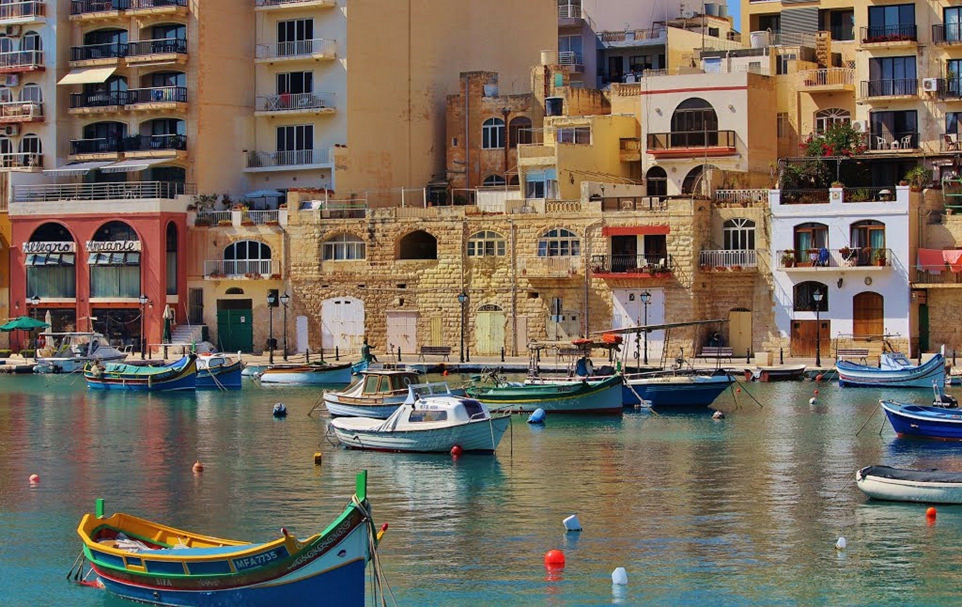 What to do in Malta?