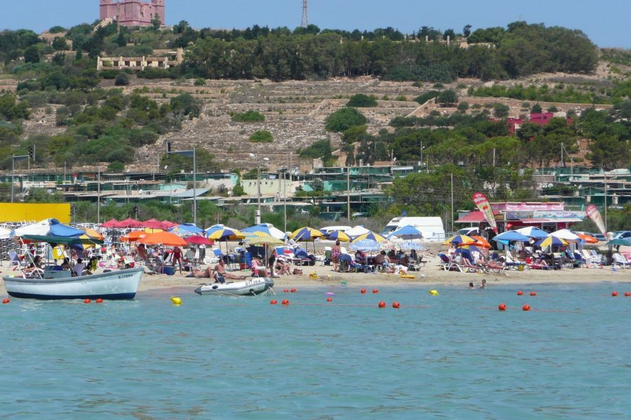 Mellieha