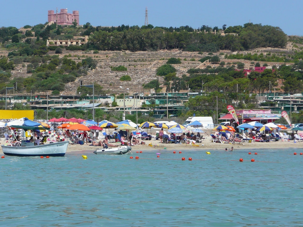 Things to do in Malta while on Holiday