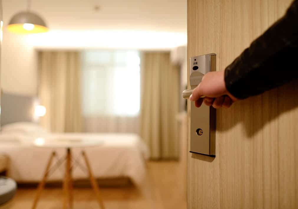 5 great reasons to book directly with a hotel