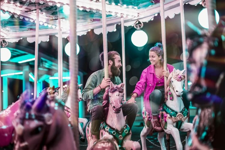 Things to Consider Doing On Your Next Vacation for Two