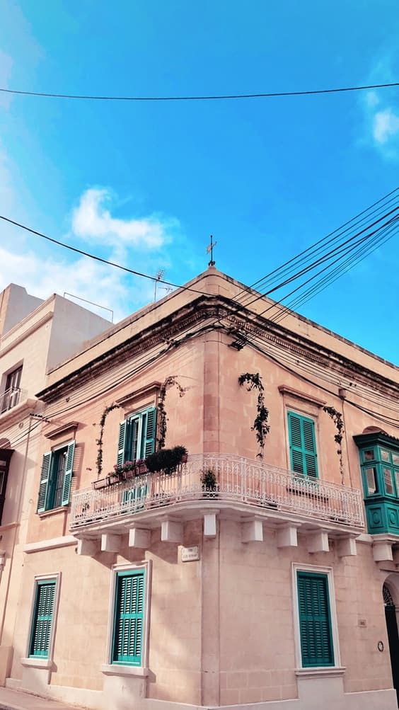 Experiencing Summertime in Malta