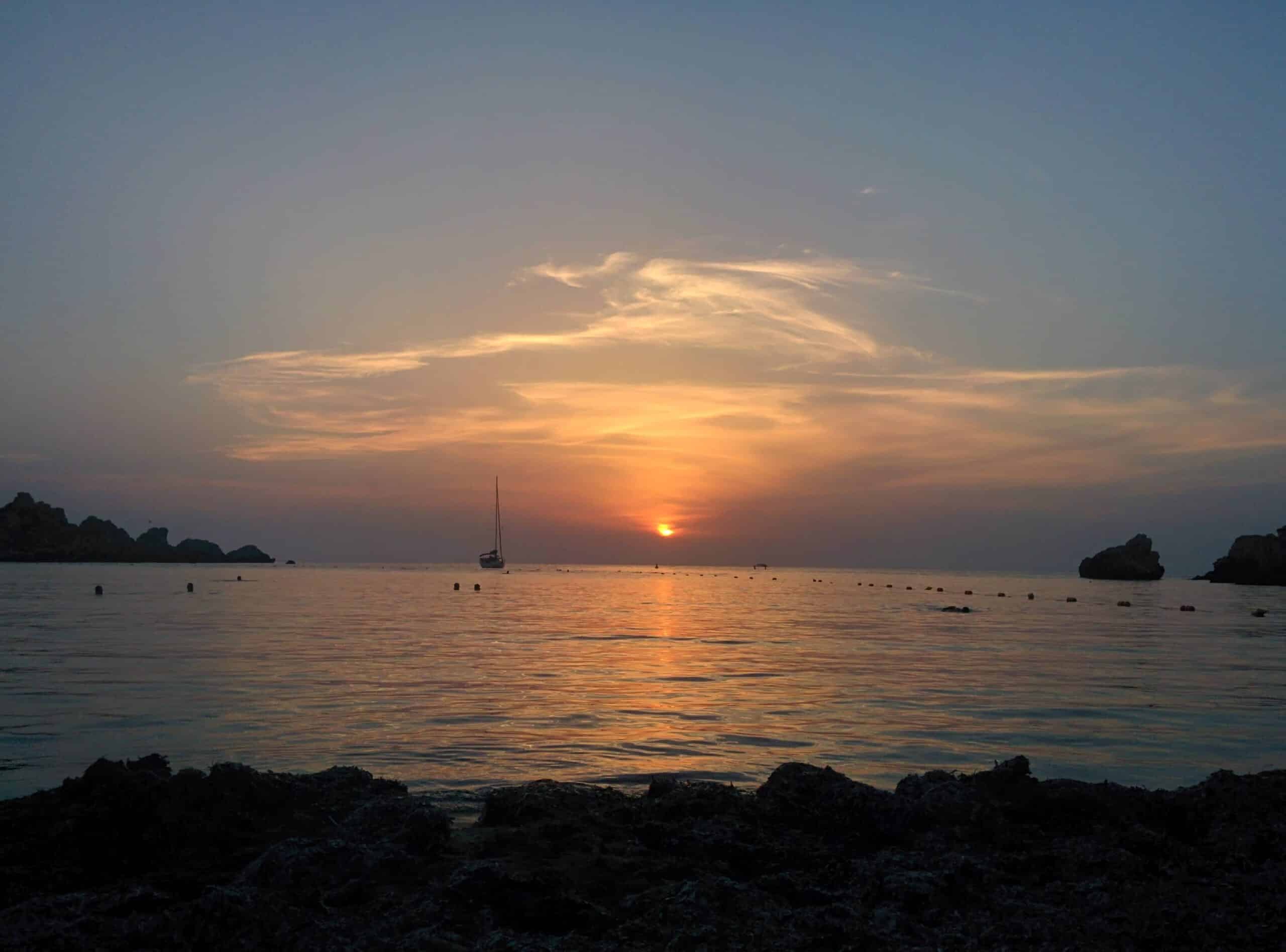 The Best Places to Watch the Sunset in Malta