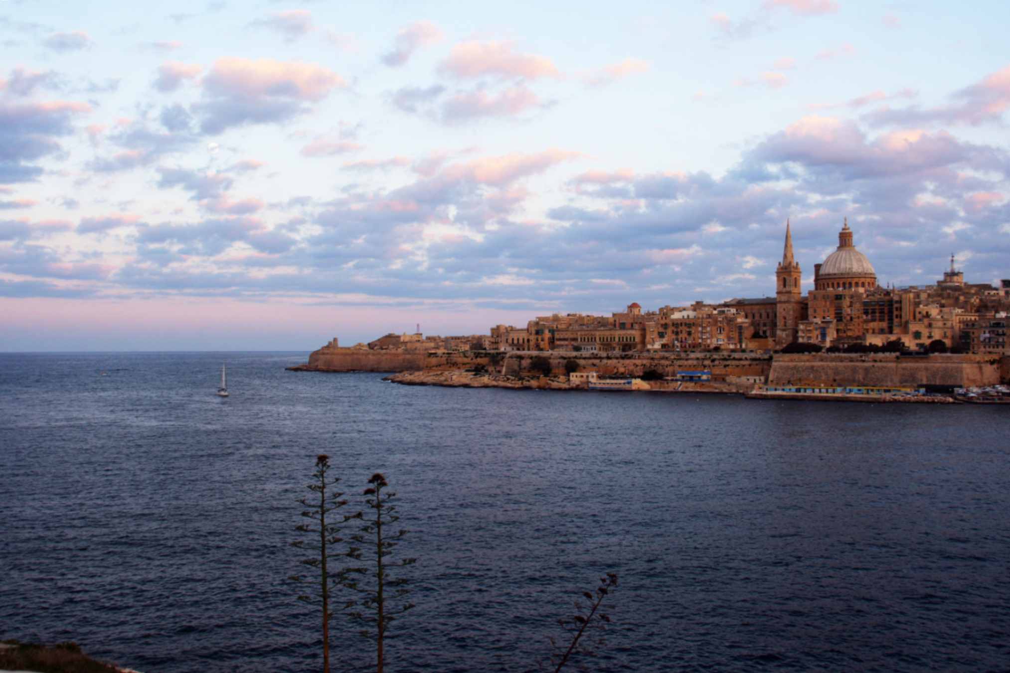 Visiting Malta in Winter: What To Expect