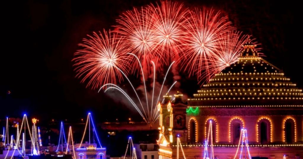 4 Festivals in Malta to Discover: Tips to Enhance Your Experience