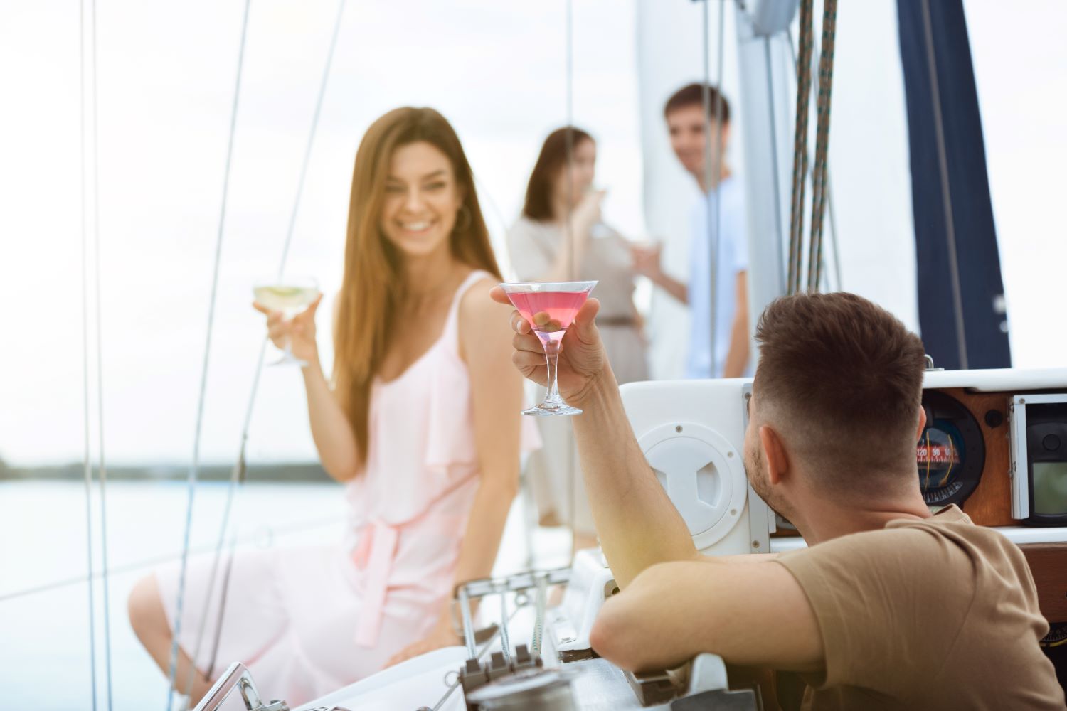 Boat tour in Sliema, Malta: A must-do adventure for every traveler