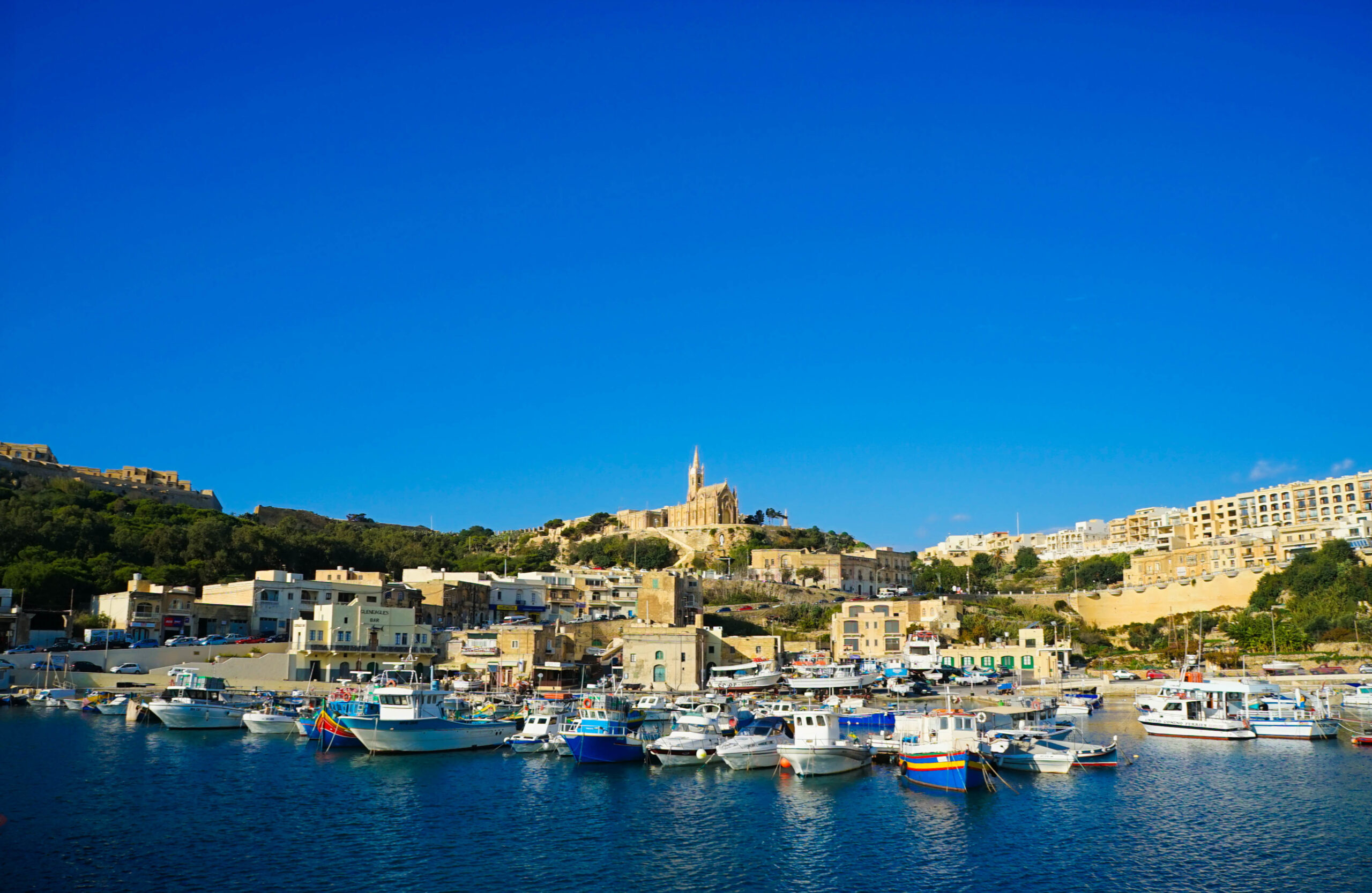 From your hotel in Malta to Gozo and Comino: Tips for visitors
