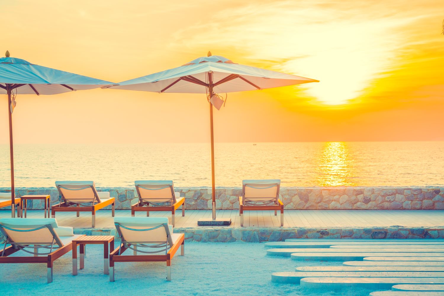 Rejuvenate and relax: Enjoying Spa treatments after a visit to a beach club in Malta
