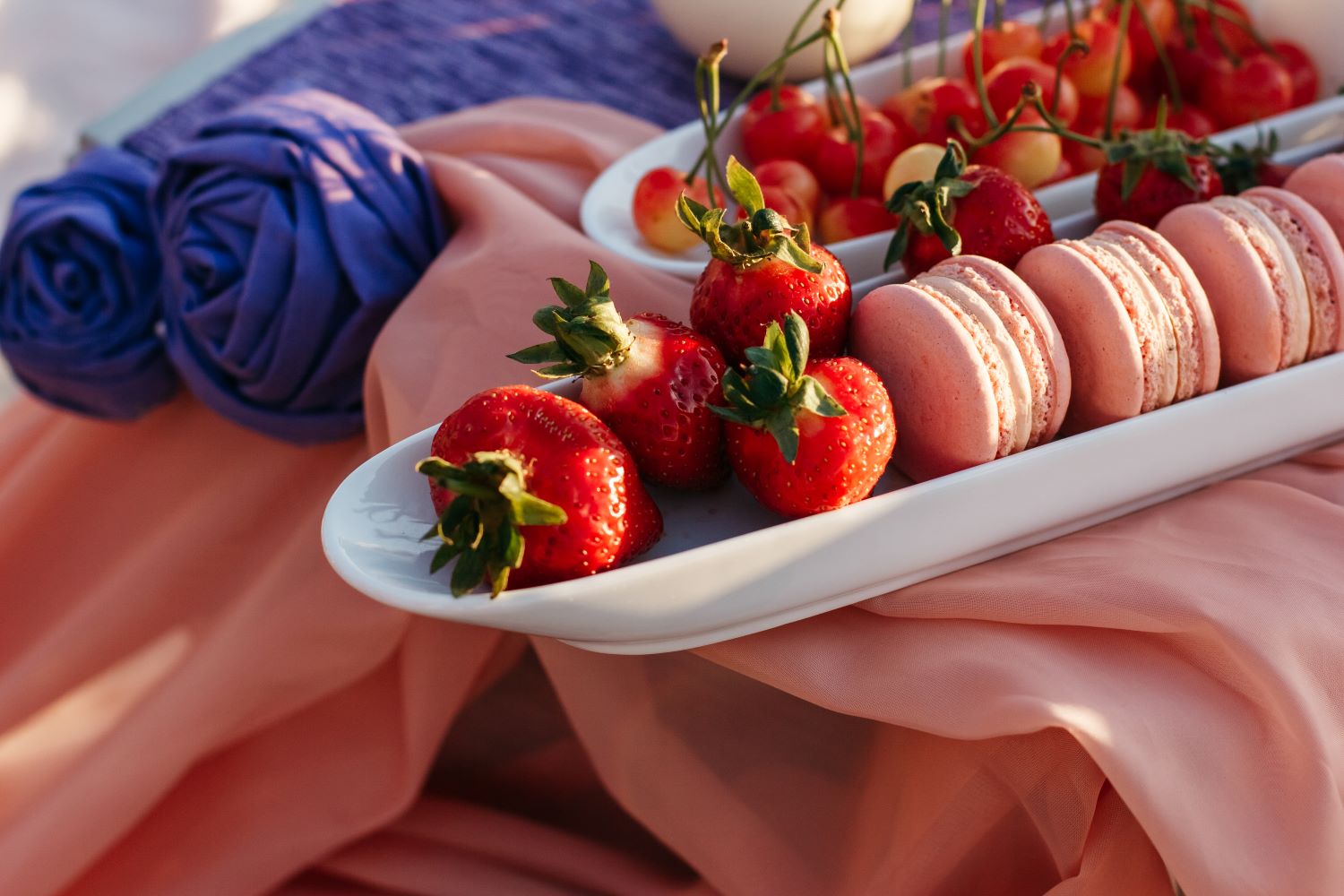 Malta Strawberry Festival a.k.a. Festa Frawli