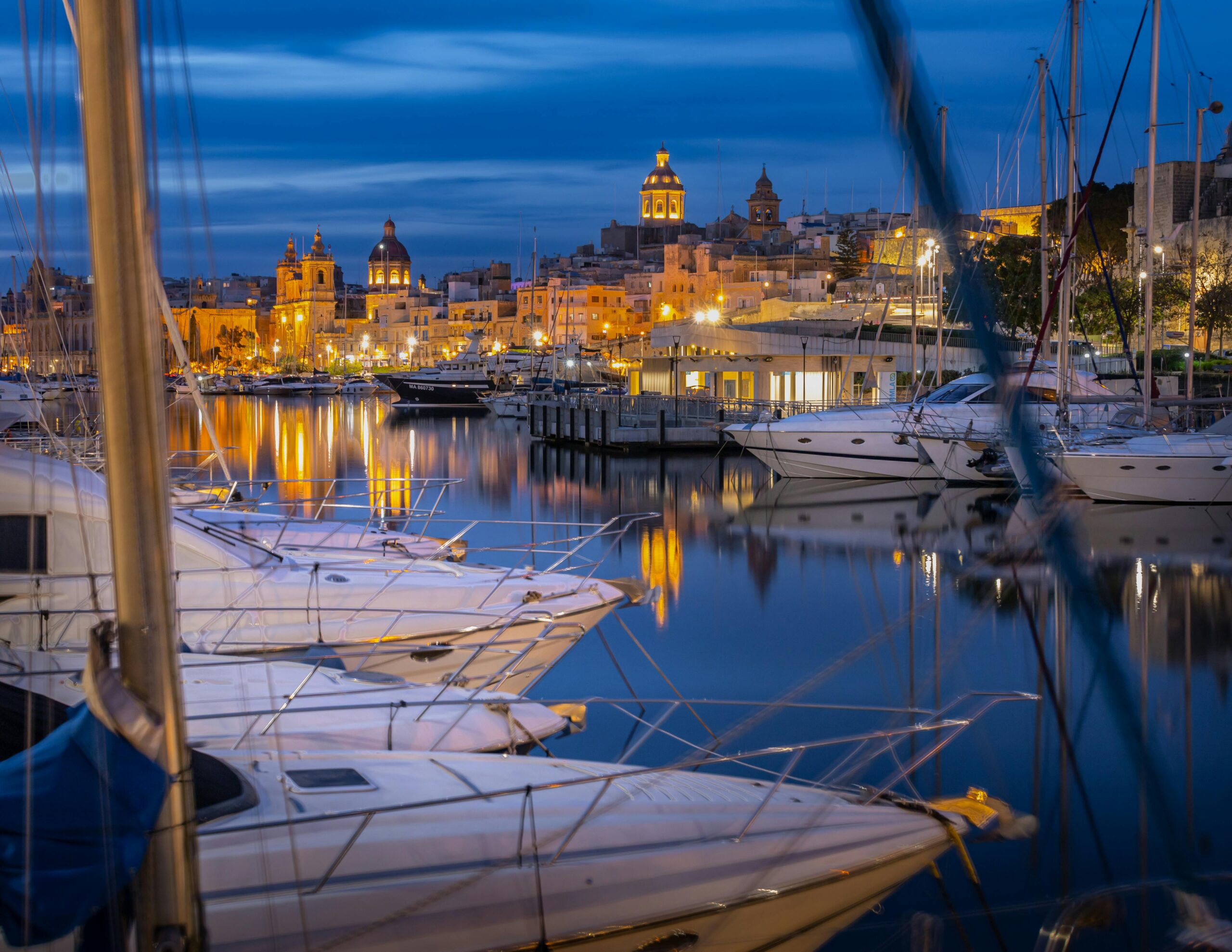 Malta at Easter: A feast of joy, tradition and culinary delicacies!