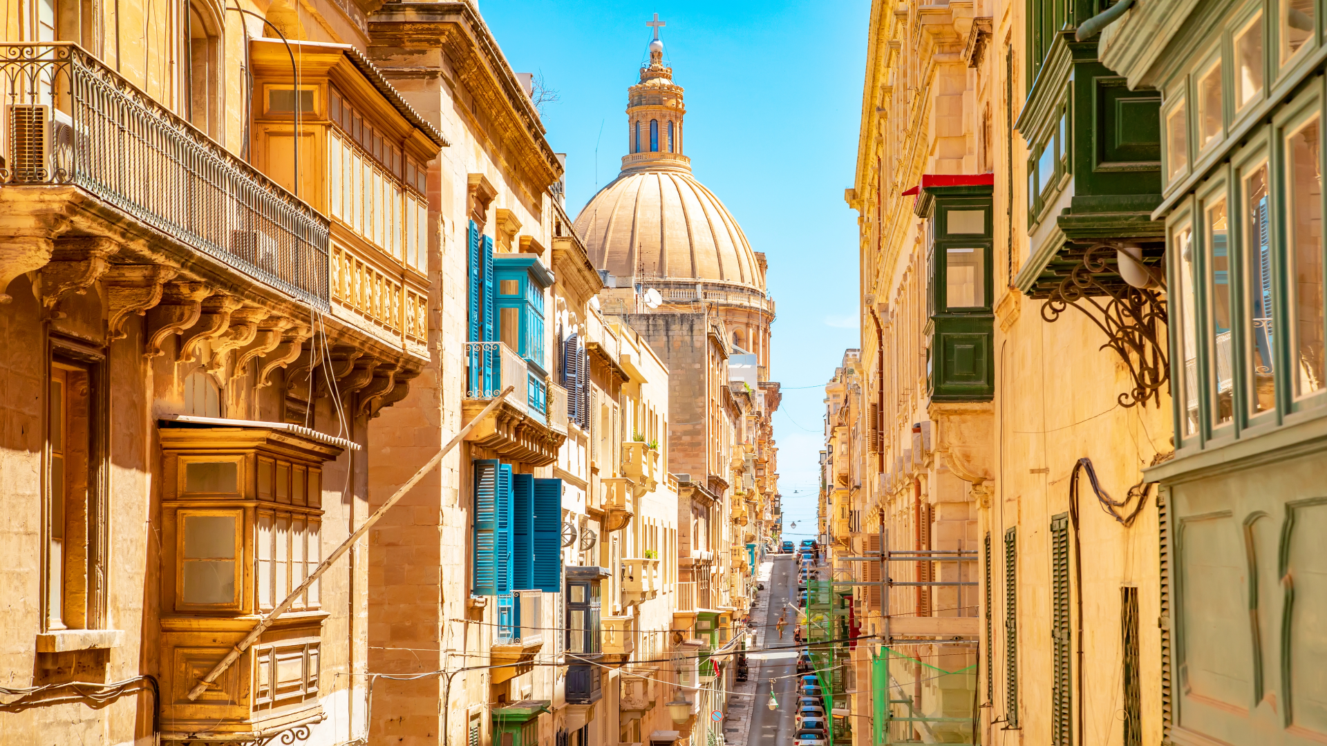 Weekend Escapade in Malta: 48 Hours to Discover the Magic