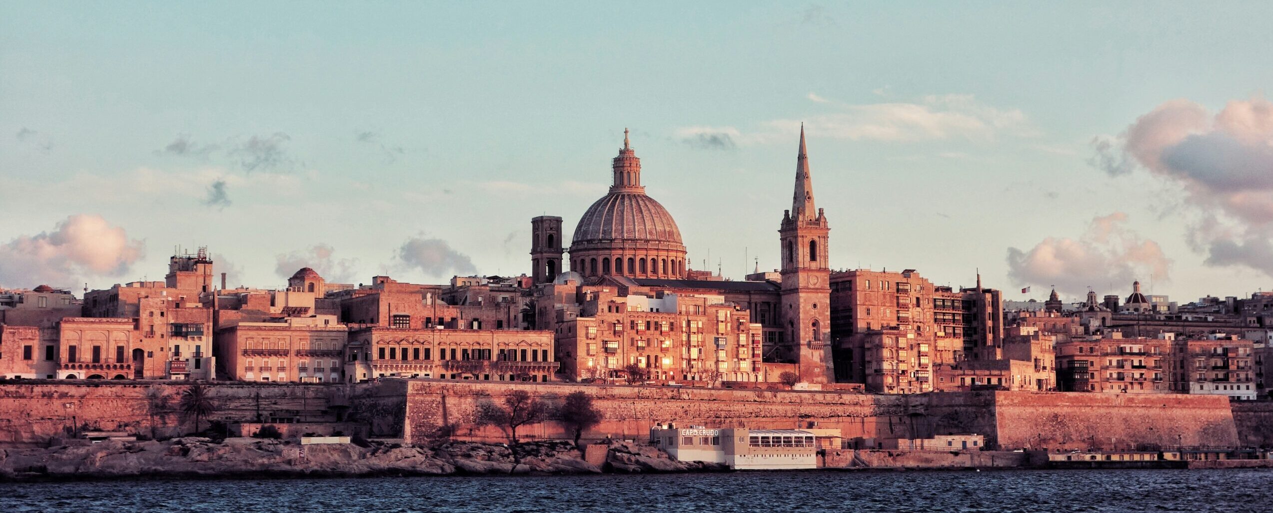 A Cinematic Trip Through Malta