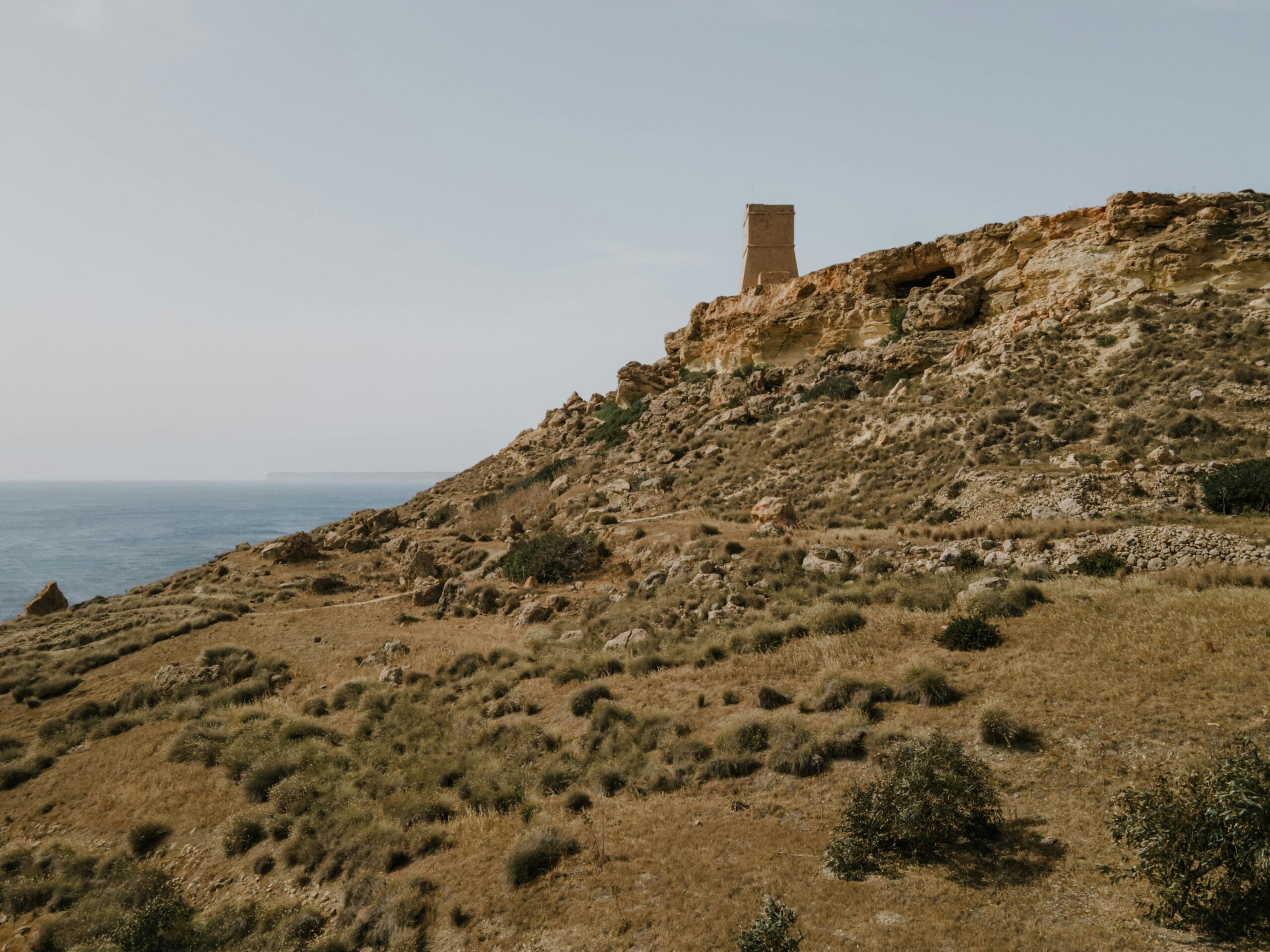Malta’s watchtowers explained: why they exist, which ones you can reach easily