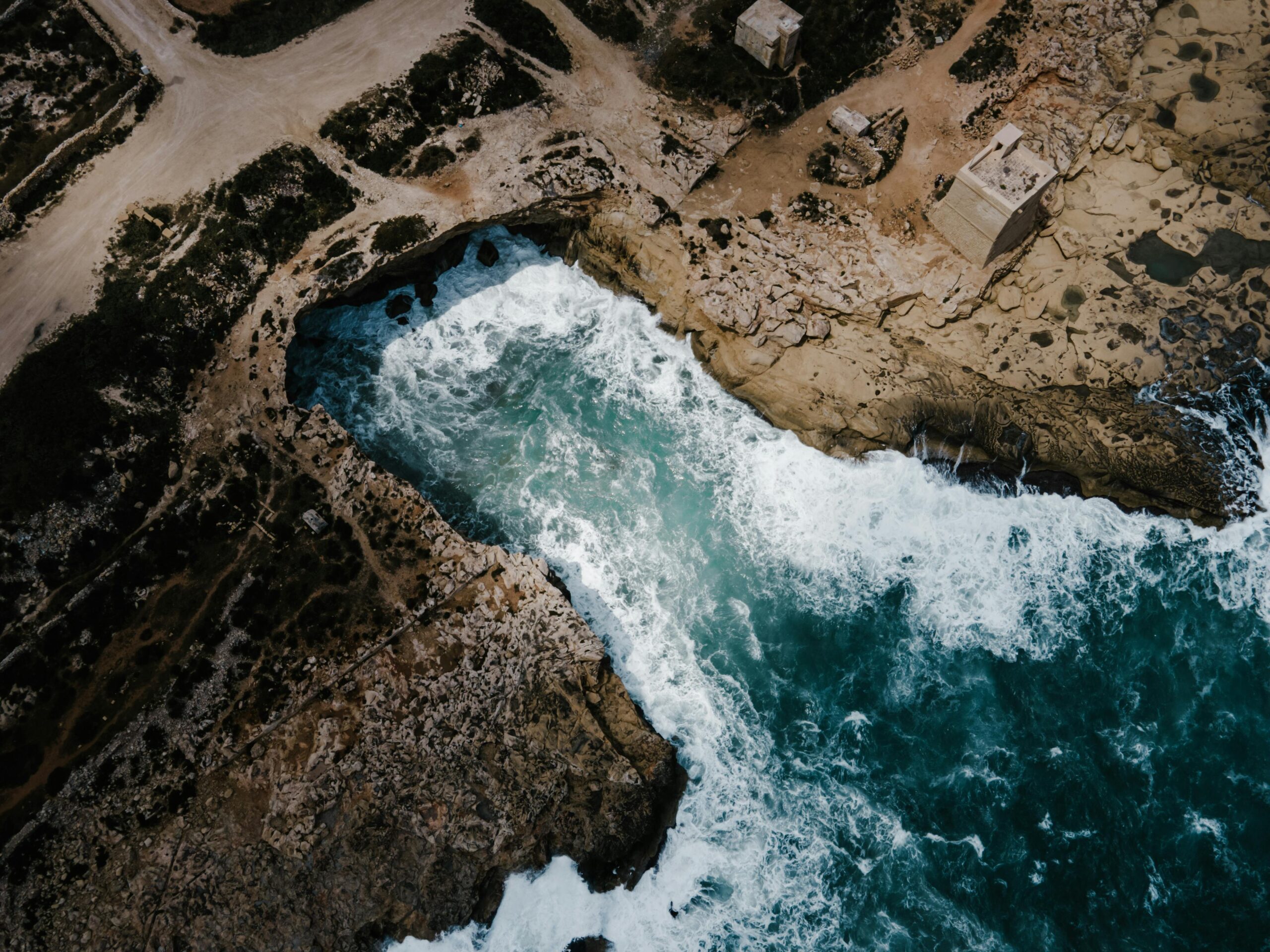 Malta’s Water Story: Desalination, Vulnerability, and the Future