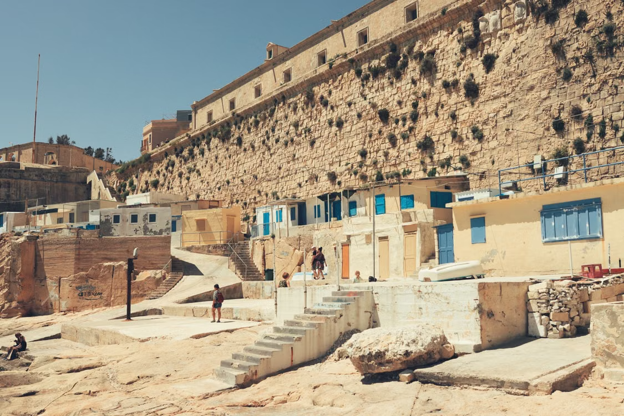 Malta’s Film Economy Guide